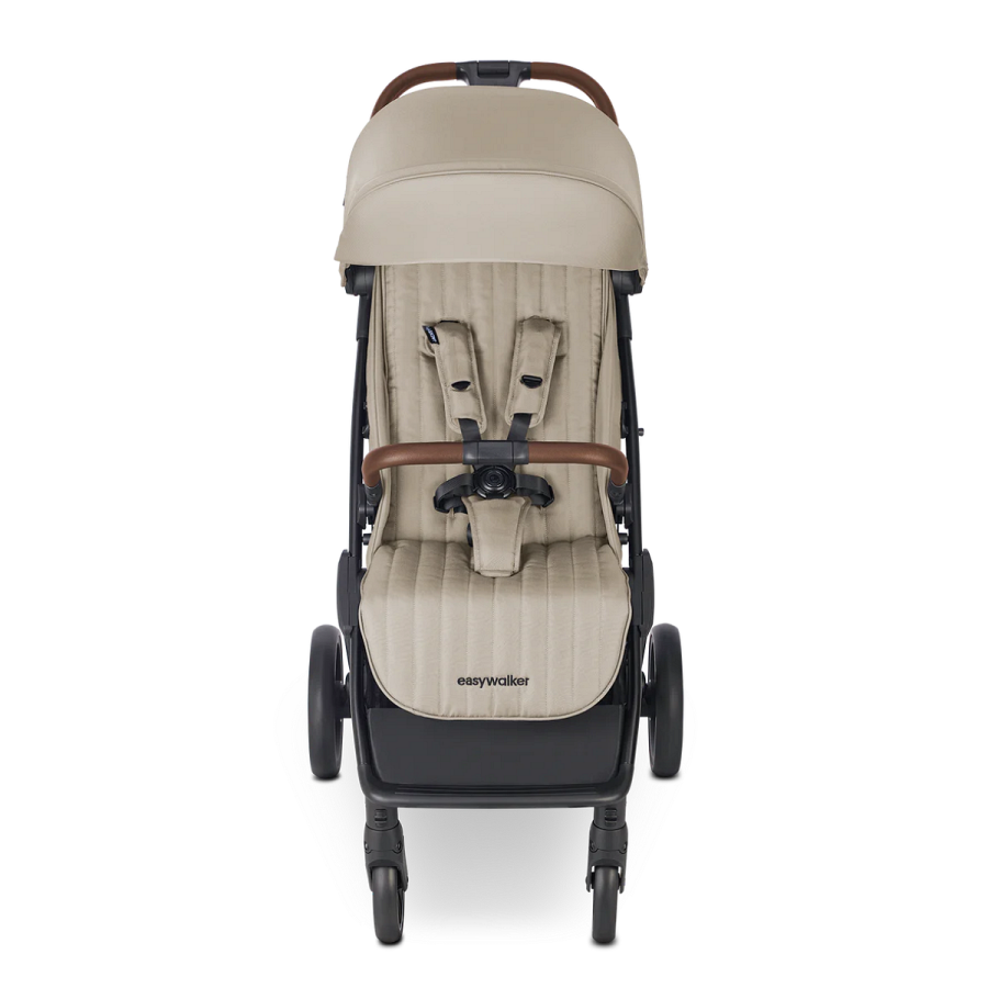 Детска количка Easywalker Jackey 2 XL