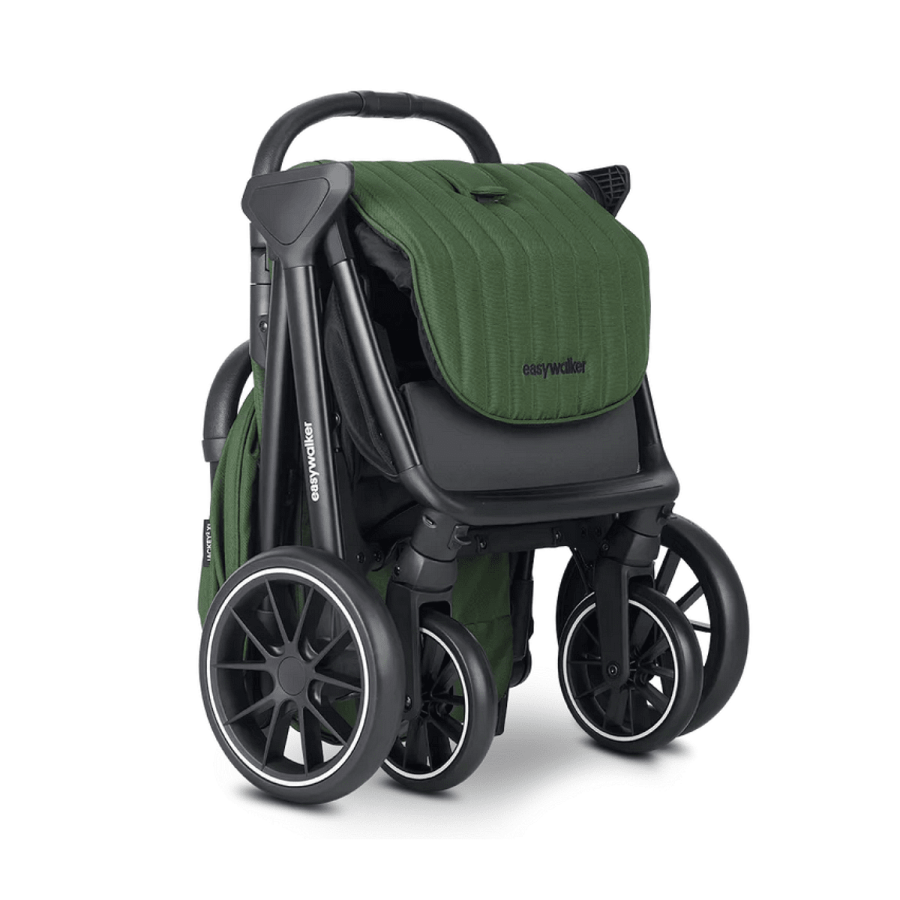 Детска количка Easywalker Jackey 2 XL