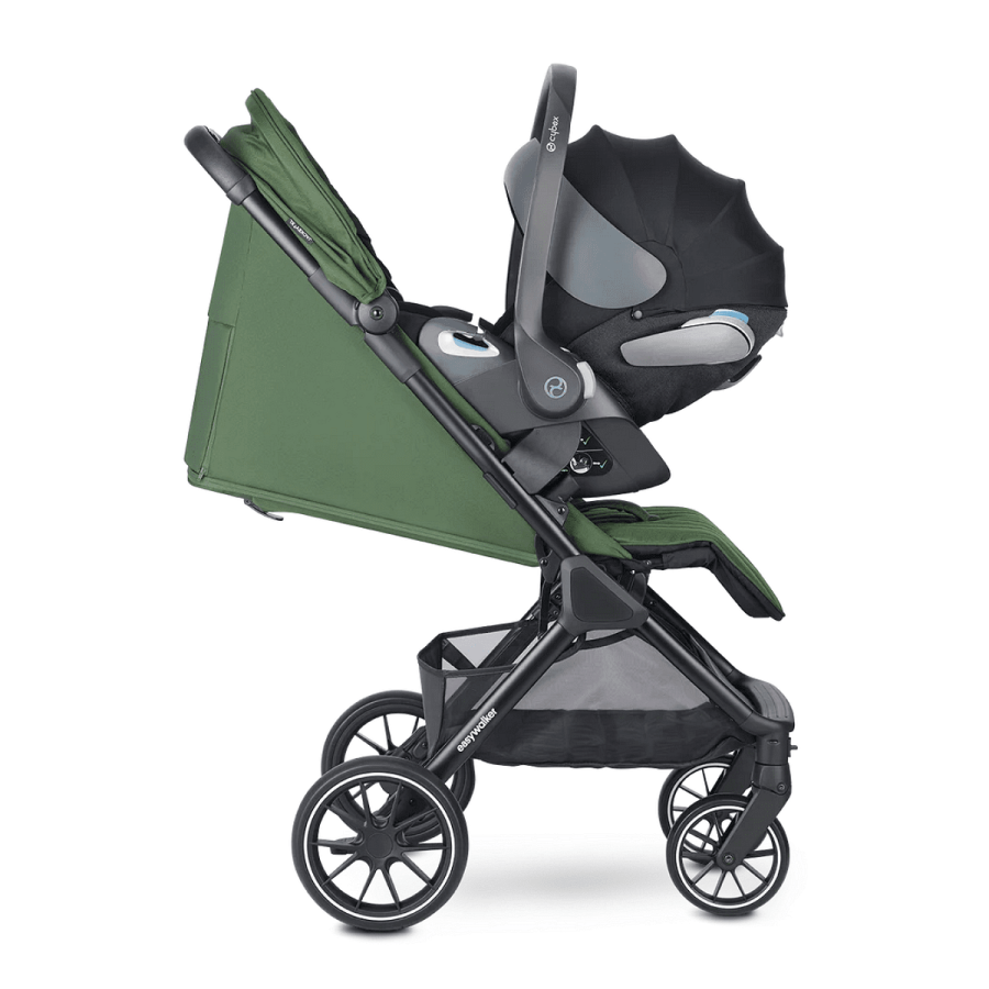 Детска количка Easywalker Jackey 2 XL