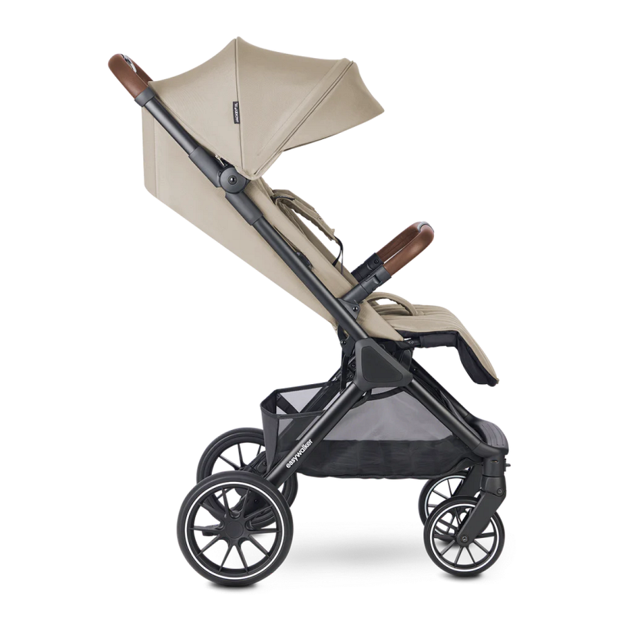 Детска количка Easywalker Jackey 2 XL