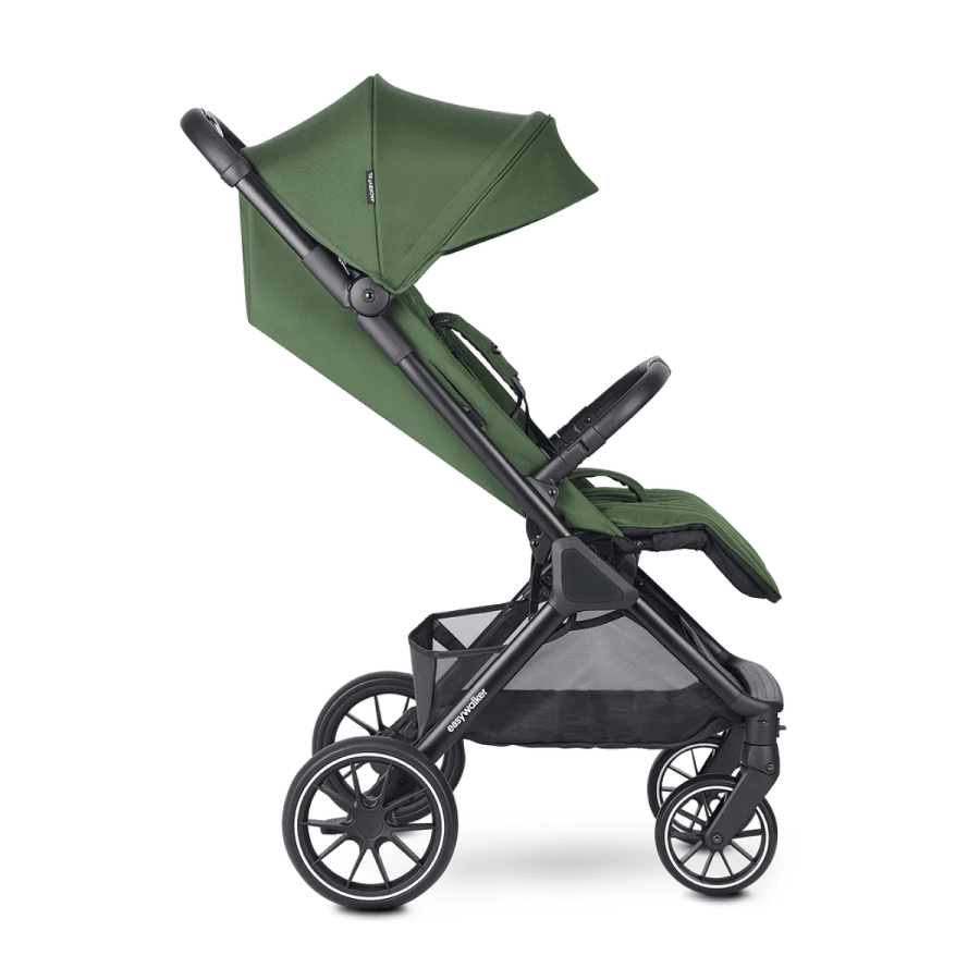 Детска количка Easywalker Jackey 2 XL