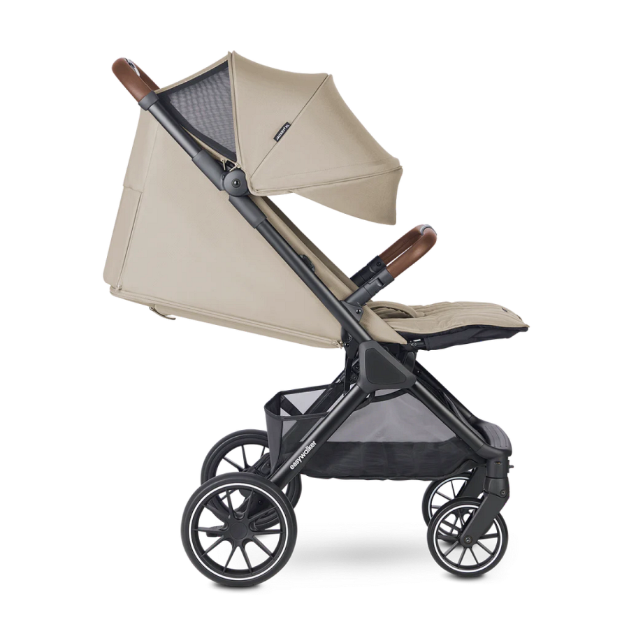 Детска количка Easywalker Jackey 2 XL