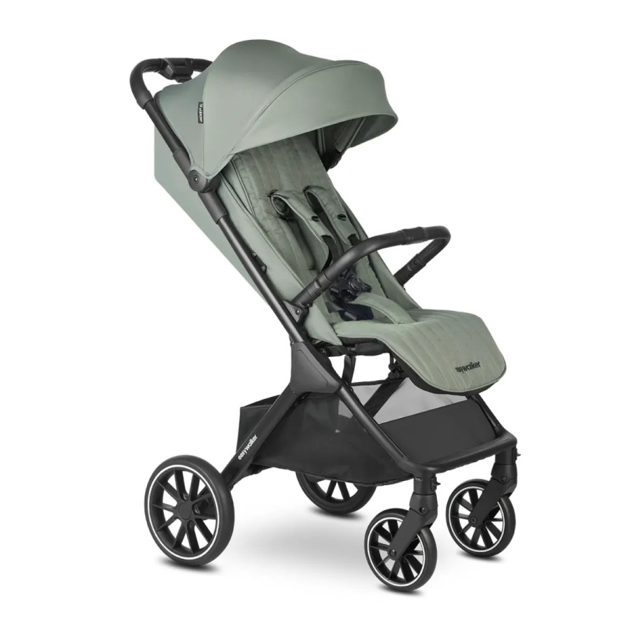 Детска количка Easywalker Jackey 2 XL