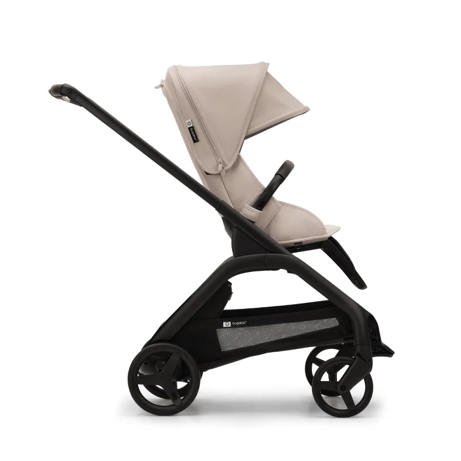 Детска количка Bugaboo Dragonfly Desert Taupe