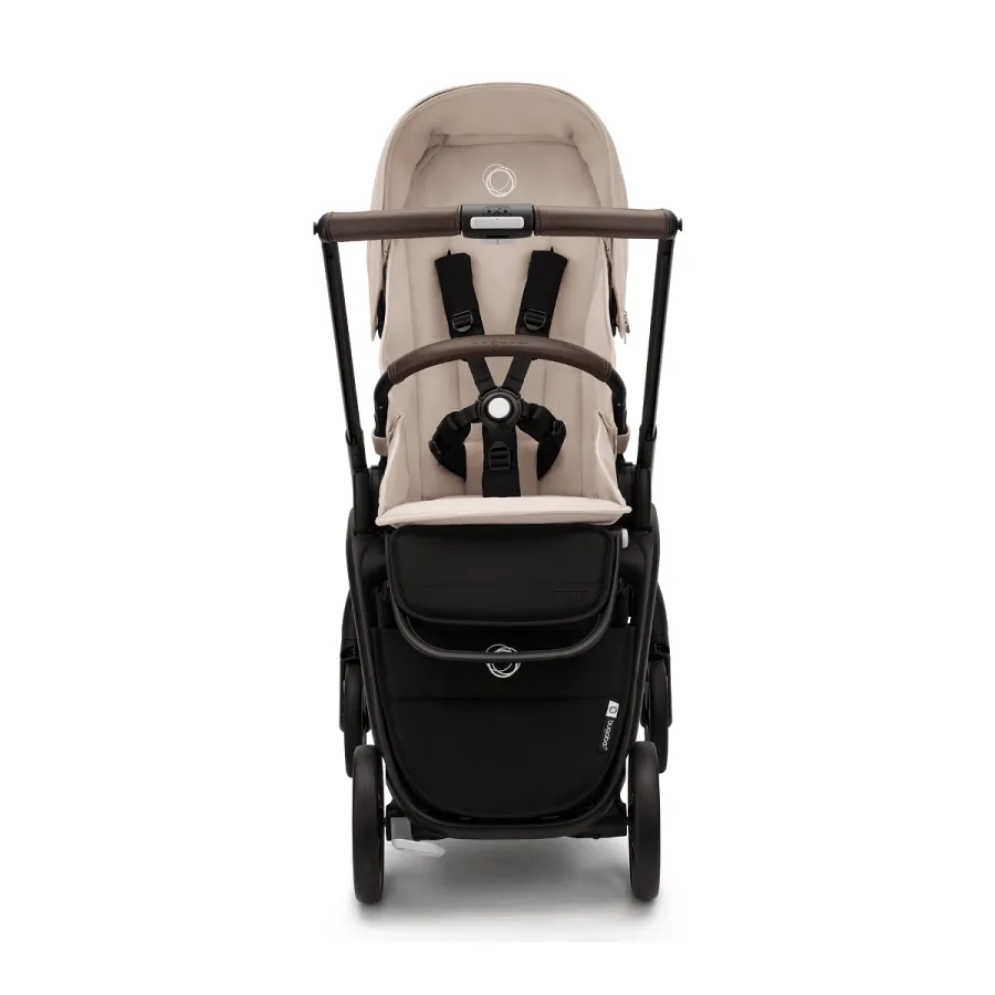 Детска количка Bugaboo Dragonfly Desert Taupe