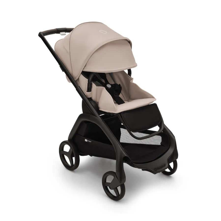 Детска количка Bugaboo Dragonfly Desert Taupe