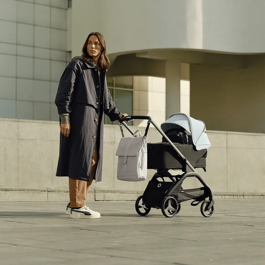 Детска количка Bugaboo Dragonfly Desert Taupe