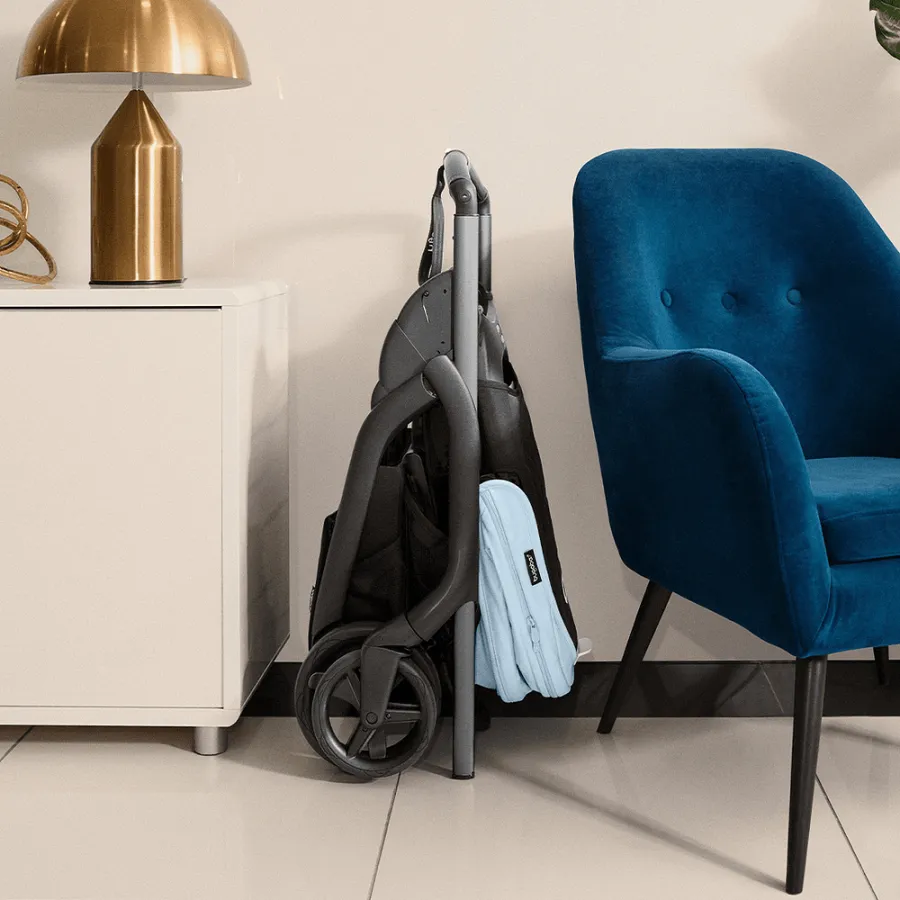 Детска количка Bugaboo Dragonfly Desert Taupe