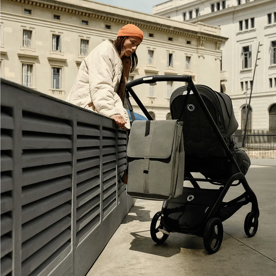 Детска количка Bugaboo Dragonfly Desert Taupe