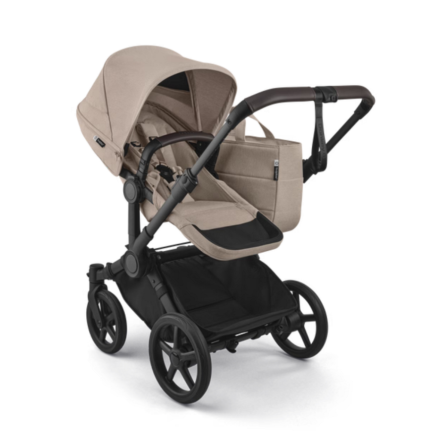 Количка за близнаци Bugaboo Donkey6 Mono