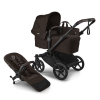 Количка за близнаци Bugaboo Donkey6 Mono