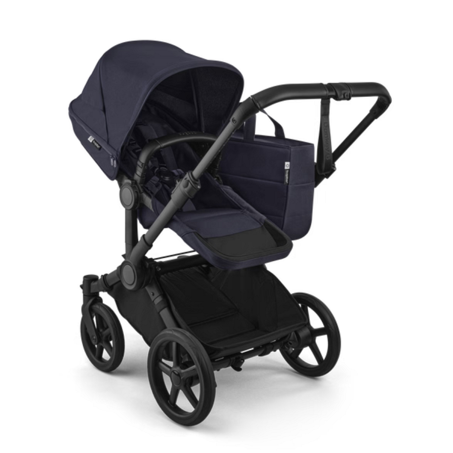 Количка за близнаци Bugaboo Donkey6 Mono