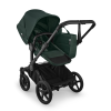 Количка за близнаци Bugaboo Donkey6 Mono
