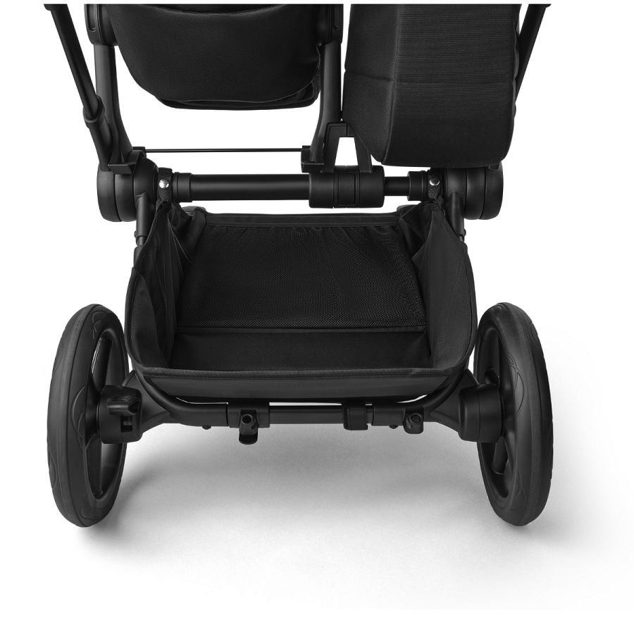 Количка за близнаци Bugaboo Donkey6 Mono
