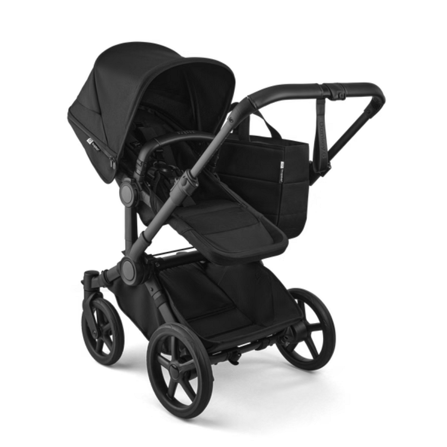 Количка за близнаци Bugaboo Donkey6 Mono