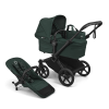 Количка за близнаци Bugaboo Donkey6 Mono