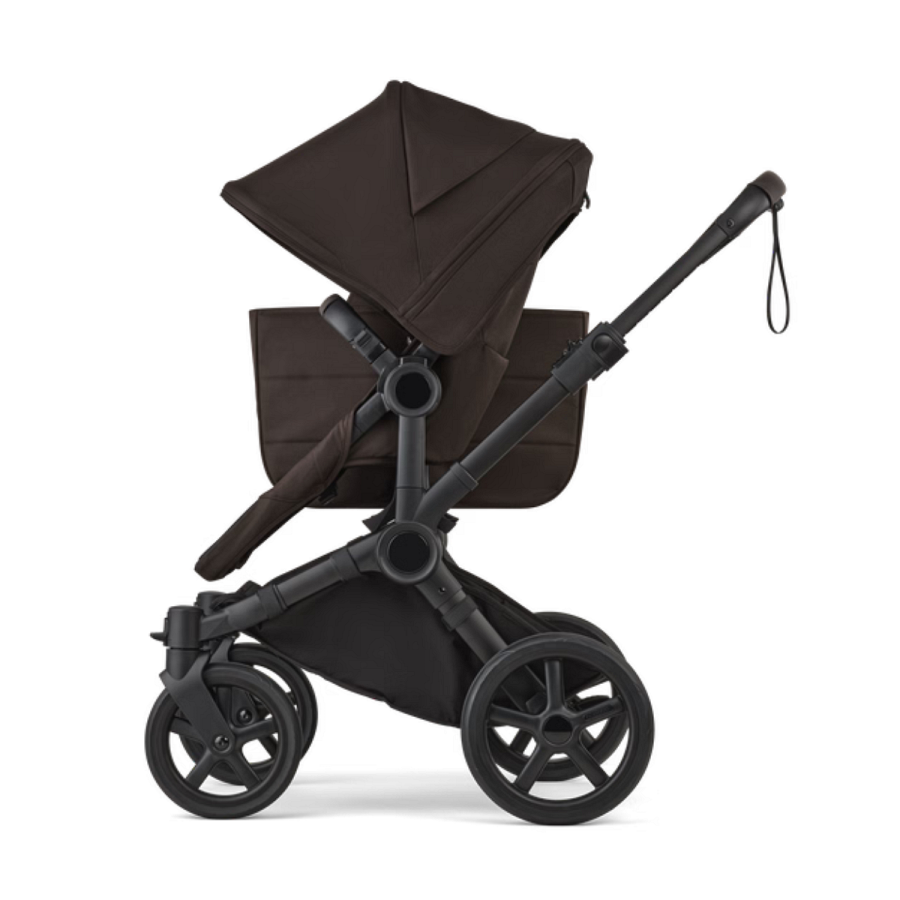 Количка за близнаци Bugaboo Donkey6 Mono