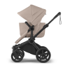 Количка за близнаци Bugaboo Donkey6 Mono