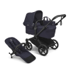 Количка за близнаци Bugaboo Donkey6 Mono