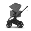 Количка за близнаци Bugaboo Donkey6 Mono