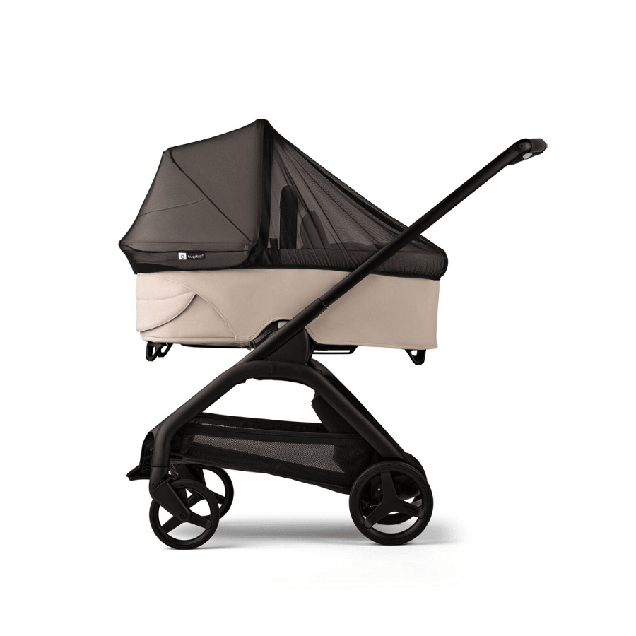 Комарник за детска количка Bugaboo Butterfly/Dragonfly
