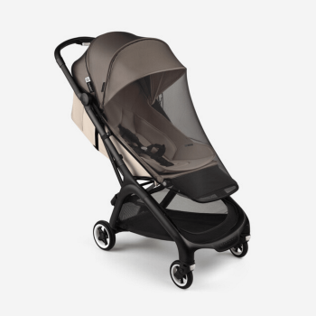 Комарник за детска количка Bugaboo Butterfly/Dragonfly