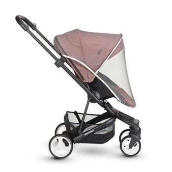 Комарник за седалка 6+ за детска количка Easywalker Charley