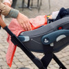 Стол за кола Swandoo Albert i-Size (0-13 кг) R129