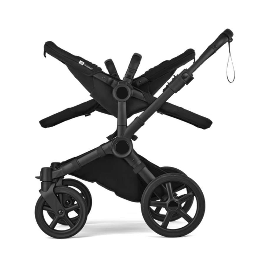 Количка за близнаци Bugaboo Donkey6 Duo