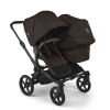 Количка за близнаци Bugaboo Donkey6 Duo
