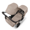 Количка за близнаци Bugaboo Donkey6 Duo