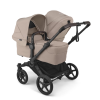 Количка за близнаци Bugaboo Donkey6 Duo