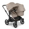 Количка за близнаци Bugaboo Donkey6 Duo