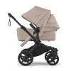 Количка за близнаци Bugaboo Donkey6 Duo