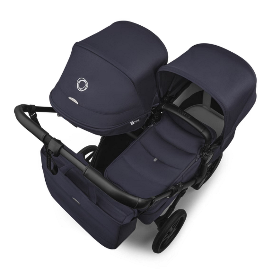 Количка за близнаци Bugaboo Donkey6 Duo