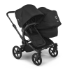 Количка за близнаци Bugaboo Donkey6 Duo