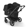 Количка за близнаци Bugaboo Donkey6 Duo