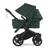 Количка за близнаци Bugaboo Donkey6 Duo