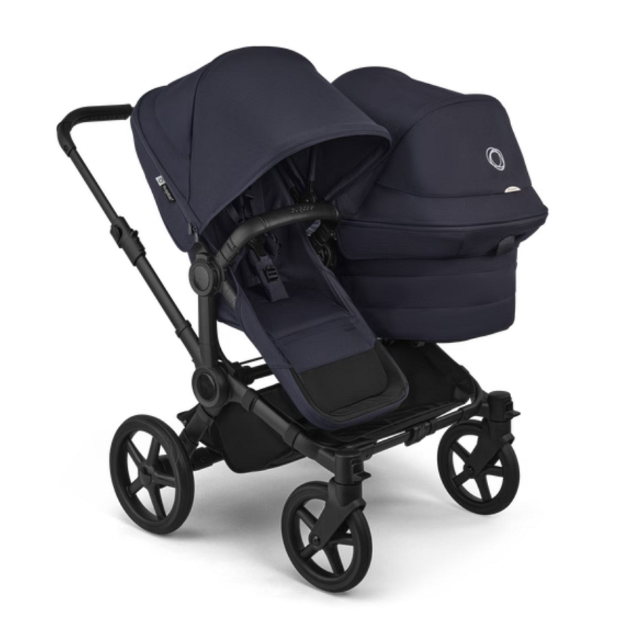 Количка за близнаци Bugaboo Donkey6 Duo