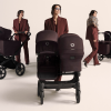Количка за близнаци Bugaboo Donkey6 Duo