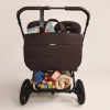 Количка за близнаци Bugaboo Donkey6 Duo