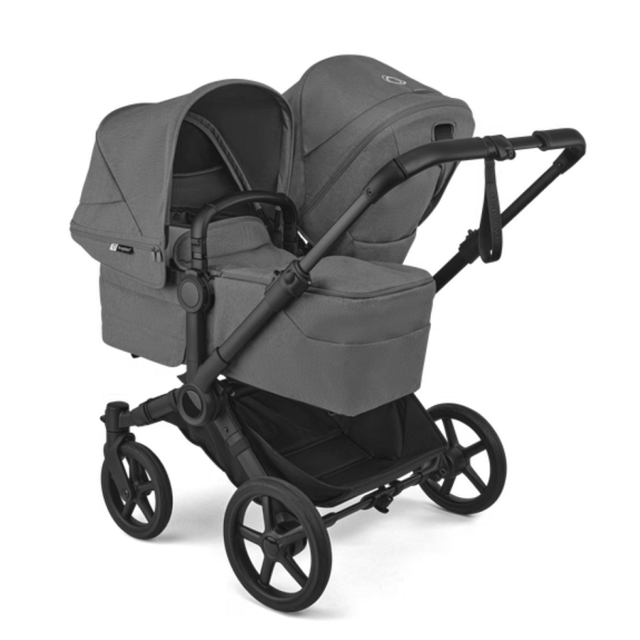Количка за близнаци Bugaboo Donkey6 Duo