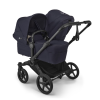 Количка за близнаци Bugaboo Donkey6 Duo