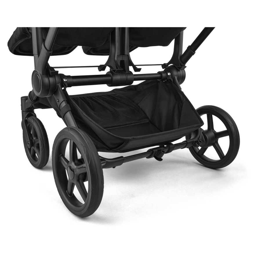 Количка за близнаци Bugaboo Donkey6 Duo