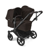 Количка за близнаци Bugaboo Donkey6 Duo