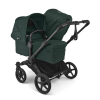 Количка за близнаци Bugaboo Donkey6 Duo