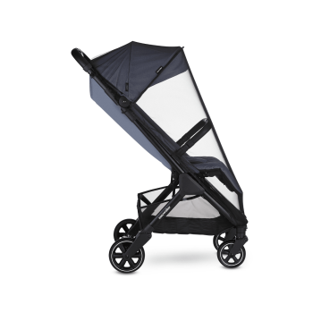 Комарник за детска количка Easywalker Jackey, MINI Buggy SNAP