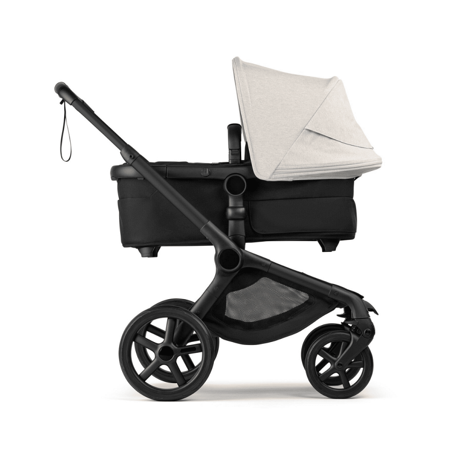 Бебешка количка Bugaboo Fox 5 Renew Base