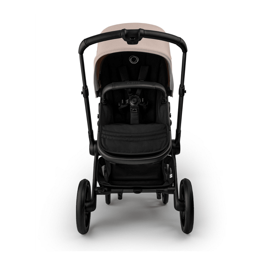 Бебешка количка Bugaboo Fox 5 Renew Base