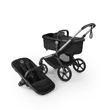 Бебешка количка Bugaboo Fox 5 Renew Base